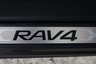 USED 2022 22 TOYOTA RAV4 2.5 VVT-h Design CVT Euro 6 (s/s) 5dr Reverse Camera, Dab ,