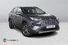 USED 2022 22 TOYOTA RAV4 2.5 VVT-h Design CVT Euro 6 (s/s) 5dr Reverse Camera, Dab ,