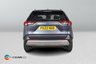 USED 2022 22 TOYOTA RAV4 2.5 VVT-h Design CVT Euro 6 (s/s) 5dr Reverse Camera, Dab ,