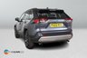 USED 2022 22 TOYOTA RAV4 2.5 VVT-h Design CVT Euro 6 (s/s) 5dr Reverse Camera, Dab ,