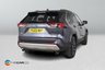 USED 2022 22 TOYOTA RAV4 2.5 VVT-h Design CVT Euro 6 (s/s) 5dr Reverse Camera, Dab ,