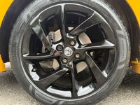USED 2019 69 VAUXHALL CORSA 1.4i ecoTEC SRi VX Line Nav Black Hatchback 3dr Petrol Manual Euro 6 (75 ps) 