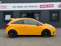 USED 2019 69 VAUXHALL CORSA 1.4i ecoTEC SRi VX Line Nav Black Hatchback 3dr Petrol Manual Euro 6 (75 ps) 