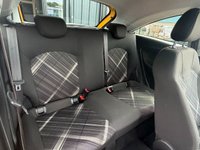 USED 2019 69 VAUXHALL CORSA 1.4i ecoTEC SRi VX Line Nav Black Hatchback 3dr Petrol Manual Euro 6 (75 ps) 