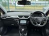 USED 2019 69 VAUXHALL CORSA 1.4i ecoTEC SRi VX Line Nav Black Hatchback 3dr Petrol Manual Euro 6 (75 ps) 
