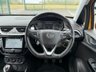 USED 2019 69 VAUXHALL CORSA 1.4i ecoTEC SRi VX Line Nav Black Hatchback 3dr Petrol Manual Euro 6 (75 ps) 