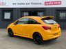 USED 2019 69 VAUXHALL CORSA 1.4i ecoTEC SRi VX Line Nav Black Hatchback 3dr Petrol Manual Euro 6 (75 ps) 