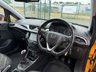 USED 2019 69 VAUXHALL CORSA 1.4i ecoTEC SRi VX Line Nav Black Hatchback 3dr Petrol Manual Euro 6 (75 ps) 