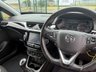 USED 2019 69 VAUXHALL CORSA 1.4i ecoTEC SRi VX Line Nav Black Hatchback 3dr Petrol Manual Euro 6 (75 ps) 