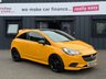 USED 2019 69 VAUXHALL CORSA 1.4i ecoTEC SRi VX Line Nav Black Hatchback 3dr Petrol Manual Euro 6 (75 ps) 