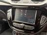 USED 2019 69 VAUXHALL CORSA 1.4i ecoTEC SRi VX Line Nav Black Hatchback 3dr Petrol Manual Euro 6 (75 ps) 