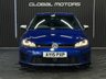 USED 2015 15 VOLKSWAGEN GOLF 2.0 TSI BlueMotion Tech R Hatchback 5dr Petrol DSG 4Motion Euro 6 (s/s) (300 ps) HEATED SEATS/PRETORIAS/REV CAM