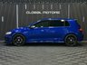 USED 2015 15 VOLKSWAGEN GOLF 2.0 TSI BlueMotion Tech R Hatchback 5dr Petrol DSG 4Motion Euro 6 (s/s) (300 ps) HEATED SEATS/PRETORIAS/REV CAM
