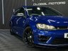 USED 2015 15 VOLKSWAGEN GOLF 2.0 TSI BlueMotion Tech R Hatchback 5dr Petrol DSG 4Motion Euro 6 (s/s) (300 ps) HEATED SEATS/PRETORIAS/REV CAM
