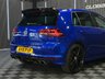 USED 2015 15 VOLKSWAGEN GOLF 2.0 TSI BlueMotion Tech R Hatchback 5dr Petrol DSG 4Motion Euro 6 (s/s) (300 ps) HEATED SEATS/PRETORIAS/REV CAM