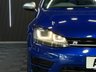 USED 2015 15 VOLKSWAGEN GOLF 2.0 TSI BlueMotion Tech R Hatchback 5dr Petrol DSG 4Motion Euro 6 (s/s) (300 ps) HEATED SEATS/PRETORIAS/REV CAM