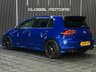 USED 2015 15 VOLKSWAGEN GOLF 2.0 TSI BlueMotion Tech R Hatchback 5dr Petrol DSG 4Motion Euro 6 (s/s) (300 ps) HEATED SEATS/PRETORIAS/REV CAM