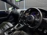 USED 2015 15 VOLKSWAGEN GOLF 2.0 TSI BlueMotion Tech R Hatchback 5dr Petrol DSG 4Motion Euro 6 (s/s) (300 ps) HEATED SEATS/PRETORIAS/REV CAM