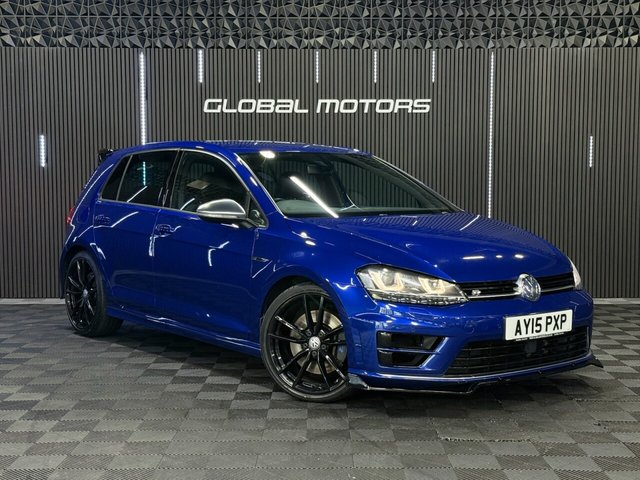 View our VOLKSWAGEN GOLF