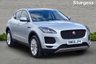 USED 2018 68 JAGUAR E-PACE 2.0 D150 S Auto AWD Euro 6 (s/s) 5dr Only 2 Owners