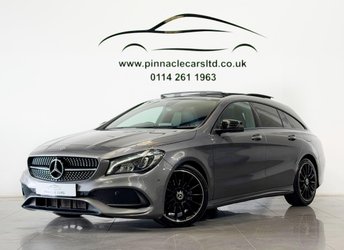 2019 MERCEDES-BENZ CLA