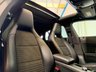 USED 2019 68 MERCEDES-BENZ CLA 2.1 CLA220d AMG Line Night Edition (Plus) Shooting Brake 7G-DCT Euro 6 (s/s) 5dr PANORAMIC ROOF, SAT NAV