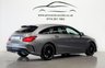 USED 2019 68 MERCEDES-BENZ CLA 2.1 CLA220d AMG Line Night Edition (Plus) Shooting Brake 7G-DCT Euro 6 (s/s) 5dr PANORAMIC ROOF, SAT NAV