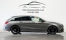 USED 2019 68 MERCEDES-BENZ CLA 2.1 CLA220d AMG Line Night Edition (Plus) Shooting Brake 7G-DCT Euro 6 (s/s) 5dr PANORAMIC ROOF, SAT NAV