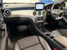 USED 2019 68 MERCEDES-BENZ CLA 2.1 CLA220d AMG Line Night Edition (Plus) Shooting Brake 7G-DCT Euro 6 (s/s) 5dr PANORAMIC ROOF, SAT NAV