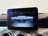 USED 2019 68 MERCEDES-BENZ CLA 2.1 CLA220d AMG Line Night Edition (Plus) Shooting Brake 7G-DCT Euro 6 (s/s) 5dr PANORAMIC ROOF, SAT NAV