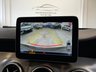 USED 2019 68 MERCEDES-BENZ CLA 2.1 CLA220d AMG Line Night Edition (Plus) Shooting Brake 7G-DCT Euro 6 (s/s) 5dr PANORAMIC ROOF, SAT NAV