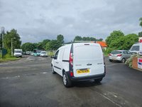 USED 2021 70 RENAULT KANGOO  ML19 BUSINESS ENERGY DCI ULEZ FREE ZONE 
