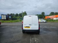 USED 2021 70 RENAULT KANGOO  ML19 BUSINESS ENERGY DCI ULEZ FREE ZONE 