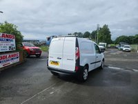 USED 2021 70 RENAULT KANGOO  ML19 BUSINESS ENERGY DCI ULEZ FREE ZONE 
