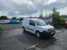 USED 2021 70 RENAULT KANGOO  ML19 BUSINESS ENERGY DCI ULEZ FREE ZONE 