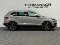 USED 2020 20 SKODA KAROQ 1.6 TDI SE L SUV 5dr Diesel DSG Euro 6 (s/s) (115 ps) 