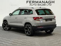 USED 2020 20 SKODA KAROQ 1.6 TDI SE L SUV 5dr Diesel DSG Euro 6 (s/s) (115 ps) 