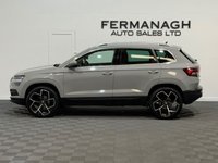 USED 2020 20 SKODA KAROQ 1.6 TDI SE L SUV 5dr Diesel DSG Euro 6 (s/s) (115 ps) 