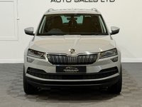 USED 2020 20 SKODA KAROQ 1.6 TDI SE L SUV 5dr Diesel DSG Euro 6 (s/s) (115 ps) 
