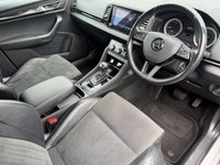 USED 2020 20 SKODA KAROQ 1.6 TDI SE L SUV 5dr Diesel DSG Euro 6 (s/s) (115 ps) 