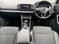 USED 2020 20 SKODA KAROQ 1.6 TDI SE L SUV 5dr Diesel DSG Euro 6 (s/s) (115 ps) 