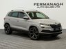USED 2020 20 SKODA KAROQ 1.6 TDI SE L SUV 5dr Diesel DSG Euro 6 (s/s) (115 ps) 