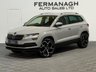 USED 2020 20 SKODA KAROQ 1.6 TDI SE L SUV 5dr Diesel DSG Euro 6 (s/s) (115 ps) 