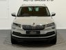 USED 2020 20 SKODA KAROQ 1.6 TDI SE L SUV 5dr Diesel DSG Euro 6 (s/s) (115 ps) 