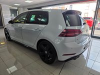 USED 2019 19 VOLKSWAGEN GOLF 2.0 TSI R Hatchback 5dr Petrol DSG 4Motion Euro 6 (s/s) (300 ps) 