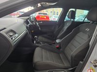 USED 2019 19 VOLKSWAGEN GOLF 2.0 TSI R Hatchback 5dr Petrol DSG 4Motion Euro 6 (s/s) (300 ps) 
