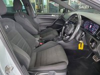USED 2019 19 VOLKSWAGEN GOLF 2.0 TSI R Hatchback 5dr Petrol DSG 4Motion Euro 6 (s/s) (300 ps) 