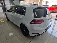 USED 2019 19 VOLKSWAGEN GOLF 2.0 TSI R Hatchback 5dr Petrol DSG 4Motion Euro 6 (s/s) (300 ps) 