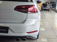 USED 2019 19 VOLKSWAGEN GOLF 2.0 TSI R Hatchback 5dr Petrol DSG 4Motion Euro 6 (s/s) (300 ps) 