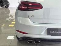 USED 2019 19 VOLKSWAGEN GOLF 2.0 TSI R Hatchback 5dr Petrol DSG 4Motion Euro 6 (s/s) (300 ps) 